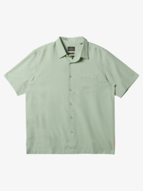 Waterman Centinela - Short Sleeve Shirt for Men  EQMWT03150