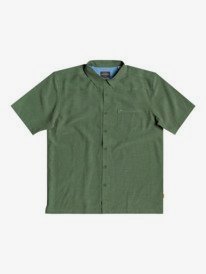 Waterman Centinela - Short Sleeve Shirt for Men  EQMWT03150