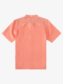 Waterman Centinela - Short Sleeve Shirt for Men  EQMWT03150