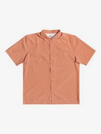 Waterman Centinela - Short Sleeve Shirt for Men  EQMWT03150