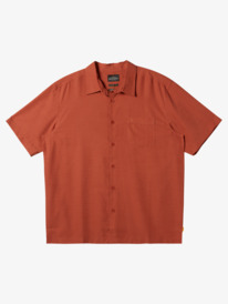 Waterman Centinela - Short Sleeve Shirt for Men  EQMWT03150