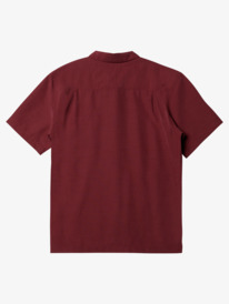 Waterman Centinela - Short Sleeve Shirt for Men  EQMWT03150