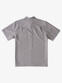 Waterman Centinela - Short Sleeve Shirt for Men  EQMWT03150