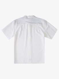 Waterman Centinela - Short Sleeve Shirt for Men  EQMWT03150