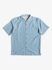 Waterman Kelpies Bay - Short Sleeve Shirt for Men  EQMWT03228
