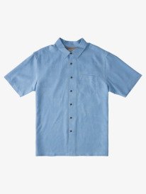 Waterman Kelpies Bay - Short Sleeve Shirt for Men  EQMWT03228