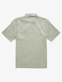 Waterman Kelpies Bay - Short Sleeve Shirt for Men  EQMWT03228