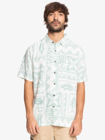 quiksilver camisas hombre