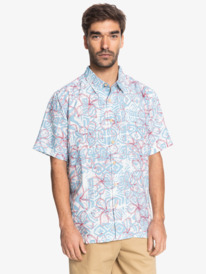 quiksilver camisas hombre