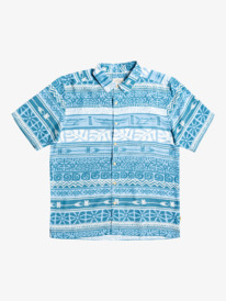 Horizon Tribal - Short Sleeve Shirt for Men  EQMWT03436
