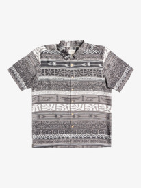 Horizon Tribal - Short Sleeve Shirt for Men  EQMWT03436