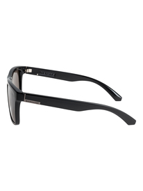 quiksilver, The Ferris - Gafas de Sol para Hombre, SBLK/GRY (229) The Ferris - Sunglasses for Men EQS1127