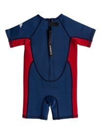 1.5mm Toddler - Back Zip Springsuit for Toddlers (M)  EQTW503003