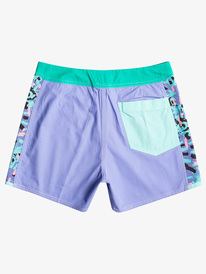 Quiksilver x Stranger Things Women's Lenora Boardshorts