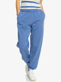 The Fleece - Organic Joggers for Women  EQWFB03008