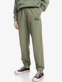 The Fleece - Organic Joggers for Women  EQWFB03008