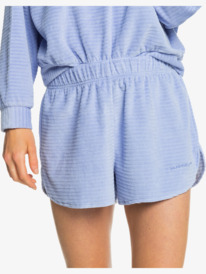 Newer Spot - Sweat Shorts for Women  EQWFB03032
