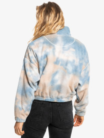 Polar Session - Zip-Up Fleece for Women  EQWFT03078