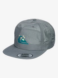 Quiksilver Womens - Nylon Cap  EQWHA03009