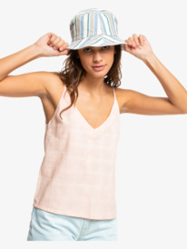 Classic Bucket - Bucket Hat for Women  EQWHA03011