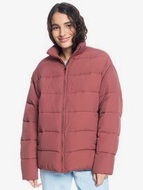 Quiksilver Womens - Quilted Jacket for Women  EQWJK03029