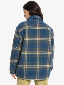 Quiksilver Womens Soft Mood Jacket