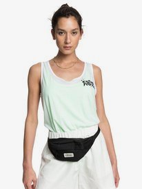 Quiksilver Womens Tank Top | Quiksilver