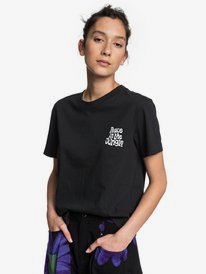 Quiksilver Womens - T-Shirt for Women  EQWKT03060