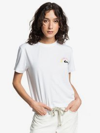 Quiksilver Womens - T-Shirt for Women  EQWKT03060