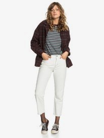 quiksilver jeans womens