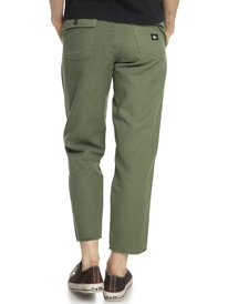 Worker Colour - Trousers for Women  EQWNP03038
