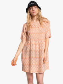 Cosmic Ripple - Dress for Women  EQWWD03070
