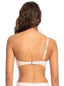 Classic One Shoulder - Bikini Top for Women  EQWX303066