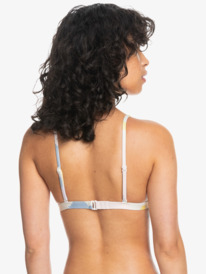 Classic 2022 - Bralette Bikini Top for Women  EQWX303078