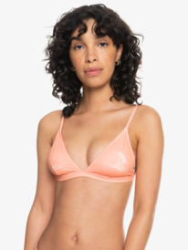 Classic 2022 - Bralette Bikini Top for Women  EQWX303078