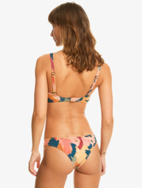 Quiksilver Womens - Crop Top Bikini Top for Women  EQWX303098