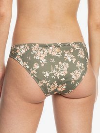 Quiksilver Womens - Basic Bikini Bottoms for Women  EQWX403038