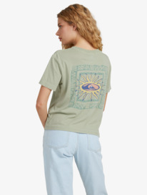 Quiksilver Womens Star Slide T-Shirt