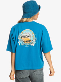 Quiksilver Womens - T-Shirt for Women  EQWZT03128