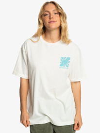 Boyfriend Classic - T-Shirt for Women  EQWZT03132