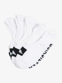 5 Pack - Liner Socks  EQYAA03648