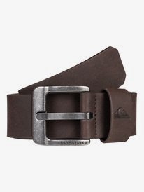 quiksilver belts