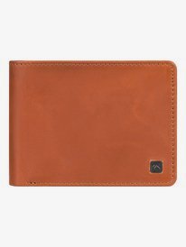 Mack X - Leather Bi-Fold Wallet  EQYAA03898