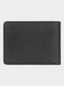 Mac - Tri-Fold Leather Wallet for Men  EQYAA03940