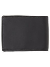 Mac - Tri-Fold Leather Wallet for Men  EQYAA03940