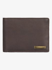 Gutherie - Leather Bi-Fold Wallet  EQYAA03960