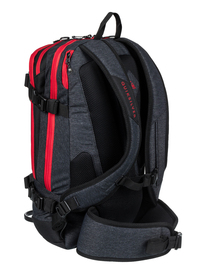 quiksilver, Oxydized 16L - Small Snowboard Backpack, BLACK (kvj0) Oxydized 16L - Small Backpack EQYBP03475