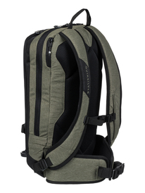 Oxydized 12L - Small Backpack  EQYBP03476