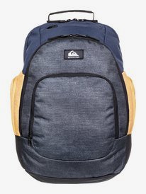 quicksilver waterproof backpack