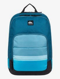 Quiksilver Burst 20 l Sac à dos-Quik rouge-Homme Sacs à dos